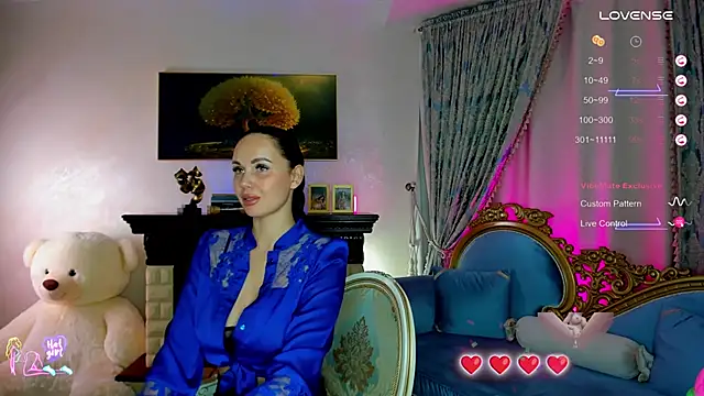 Snapshot of Black-Mamba- chatting on March 13, 8:59 pm Black-Mamba- online show from March 13, 8:59 pm
