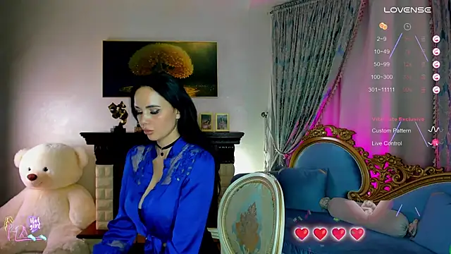 Snapshot of Black-Mamba- chatting on March 16, 9:08 pm Black-Mamba- online show from March 16, 9:08 pm