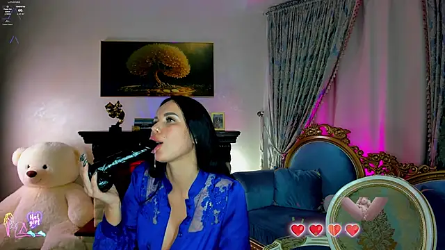 Snapshot of Black-Mamba- chatting on March 18, 10:02 pm Black-Mamba- online show from March 18, 10:02 pm