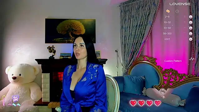 Snapshot of Black-Mamba- chatting on March 19, 9:08 pm Black-Mamba- online show from March 19, 9:08 pm