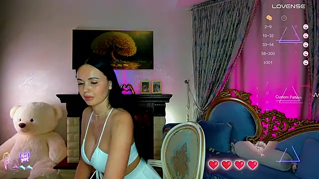 Snapshot of Black-Mamba- chatting on March 20, 7:19 pm Black-Mamba- online show from March 20, 7:19 pm
