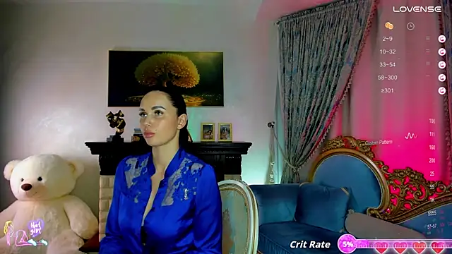 Snapshot of Black-Mamba- chatting on April 5, 8:06 pm Black-Mamba- online show from April 5, 8:06 pm