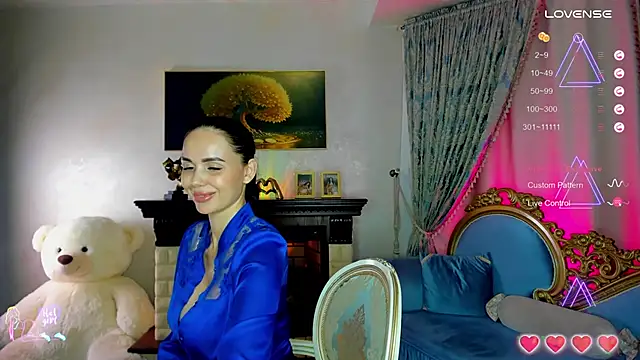 Snapshot of Black-Mamba- chatting on April 15, 6:37 pm Black-Mamba- online show from April 15, 6:37 pm