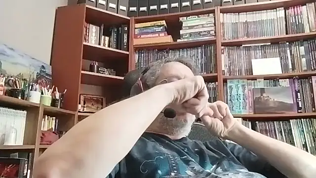 Mandra is a whore online show from October 28, 10:52 am