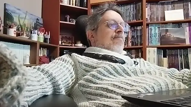 Mandra is a whore online show from January 15, 3:49 pm