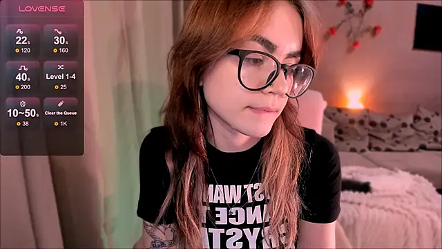  selectrra online show from November 15, 8:38 pm