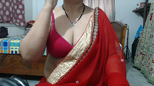 sexy jaaan online show from April 5, 2:42 am