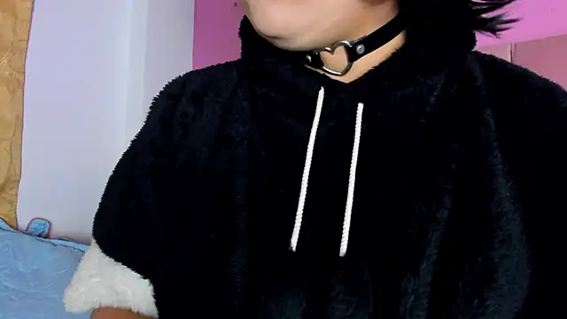 Snapshot of Satuurn_ chatting on January 21, 2:59 pm Satuurn online show from January 21, 2:59 pm