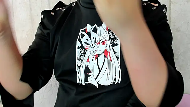 Snapshot of Satuurn_ chatting on January 29, 2:53 pm Satuurn online show from January 29, 2:53 pm