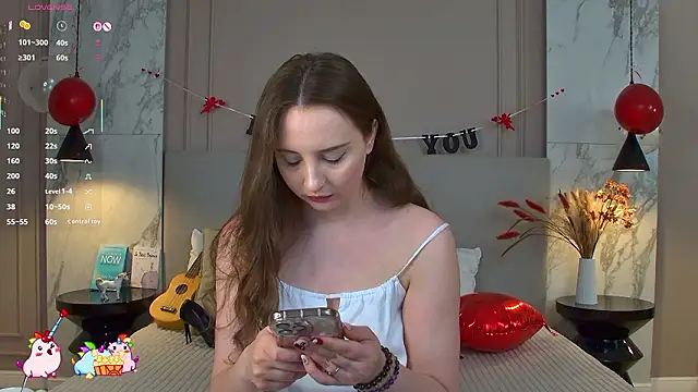 maltii evans online show from February 12, 5:24 am