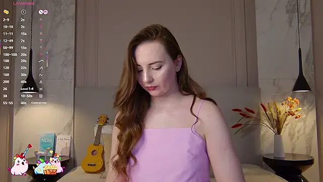 maltii evans online show from March 16, 5:24 am