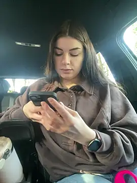 EllyNora online show from January 18, 10:41 am