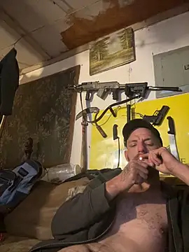 420rickie420 online show from December 23, 7:30 pm