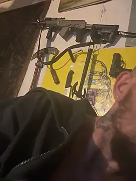 420rickie420 online show from December 24, 3:47 pm