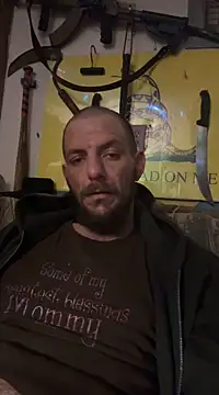 420rickie420 online show from January 8, 2:14 am