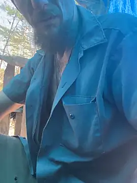 420rickie420 online show from March 21, 5:45 pm