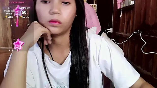 Snapshot of Meili_ chatting on January 28, 2:32 am Meili  online show from January 28, 2:32 am