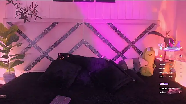 Austin connor  online show from August 8, 12:35 am