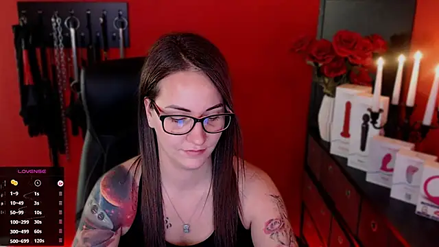 Snapshot of _Jane_Warren_ chatting on January 10, 2:13 pm Jane Warren online show from January 10, 2:13 pm