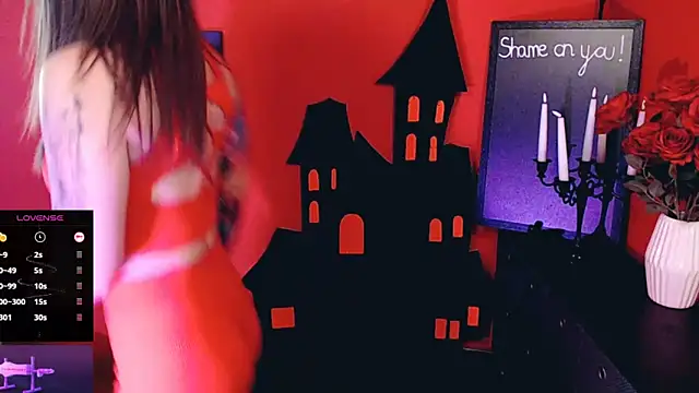  Jane Warren  online show from November 8, 8:25 am