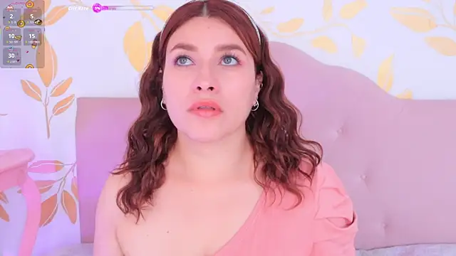 alix bay online show from November 10, 8:08 pm