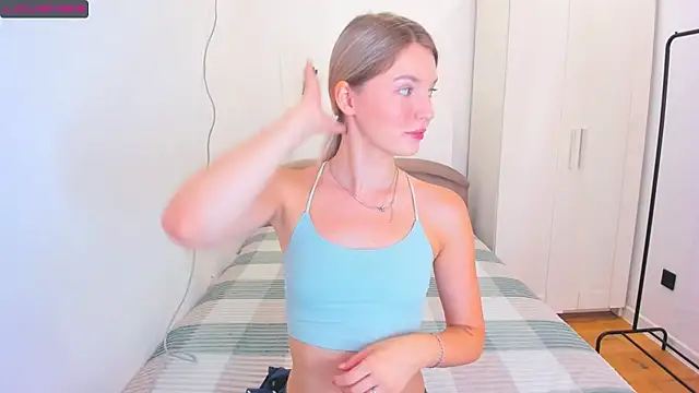 liloneforyou online show from October 8, 9:29 am