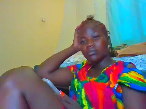 prettychic5 online show from May 9, 12:32 pm