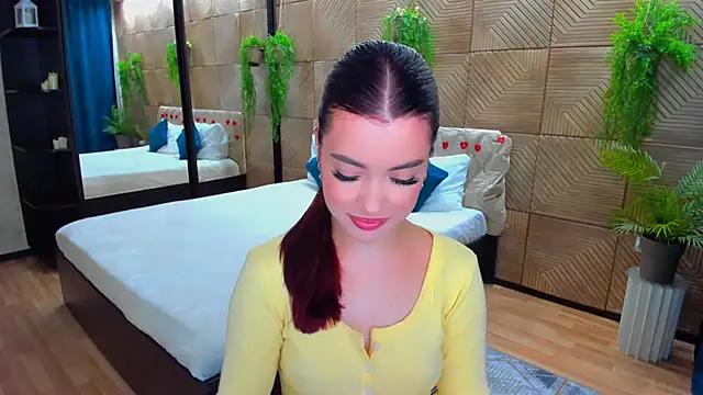 Snapshot of PutOnRepeat chatting on May 11, 1:11 am PutOnRepeat online show from May 11, 1:11 am
