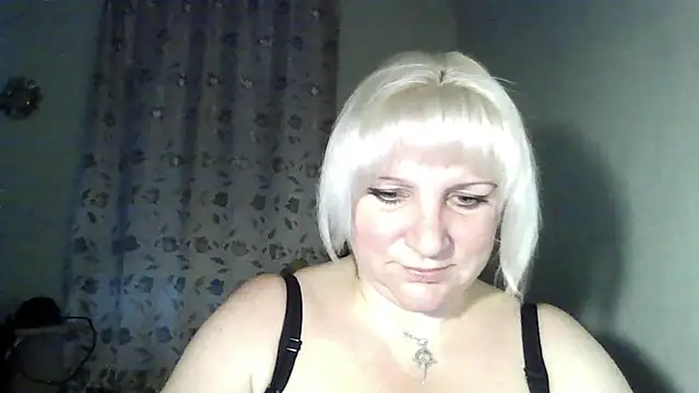 MeilomaWesa online show from November 20, 1:33 pm