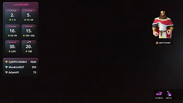 Snapshot of isabelsexysmile_ chatting on March 13, 11:49 pm isabelsexysmile  online show from March 13, 11:49 pm