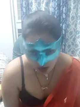 Harsh Ankita Couple online show from October 15, 3:56 pm