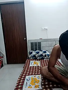 Harsh Ankita Couple online show from January 17, 5:45 am