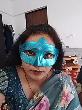Snapshot of Harsh_Ankita_Couple chatting on June 26, 4:50 am Harsh Ankita Couple online show from June 26, 4:50 am