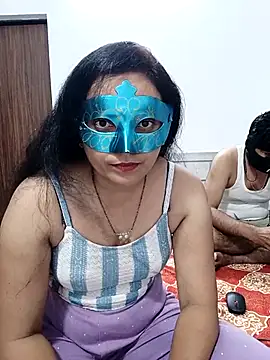 Snapshot of Harsh_Ankita_Couple chatting on June 29, 4:07 pm Harsh Ankita Couple online show from June 29, 4:07 pm