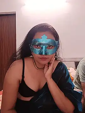 Snapshot of Harsh_Ankita_Couple chatting on June 30, 5:25 pm Harsh Ankita Couple online show from June 30, 5:25 pm
