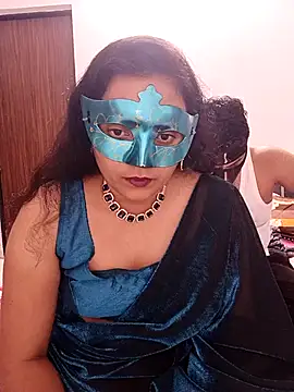 Snapshot of Harsh_Ankita_Couple chatting on July 7, 3:38 pm Harsh Ankita Couple online show from July 7, 3:38 pm