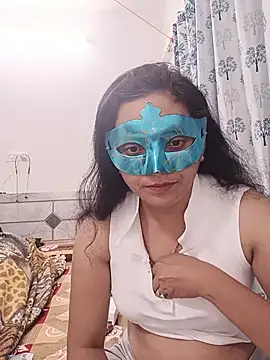 Snapshot of Harsh_Ankita_Couple chatting on July 20, 10:01 pm Harsh Ankita Couple online show from July 20, 10:01 pm
