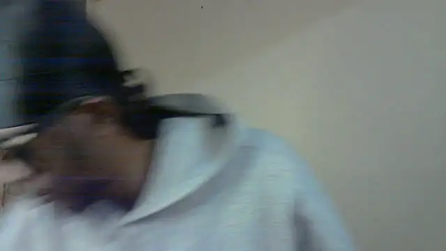 BIGDICKMULLAH online show from September 12, 2:00 am