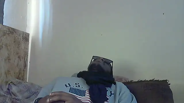 BIGDICKMULLAH online show from September 17, 8:27 am