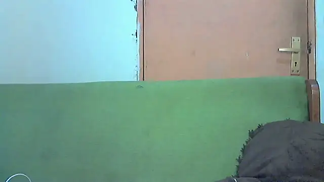 BIGDICKMULLAH online show from October 17, 9:45 am