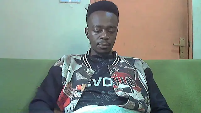 BIGDICKMULLAH online show from November 9, 6:44 am