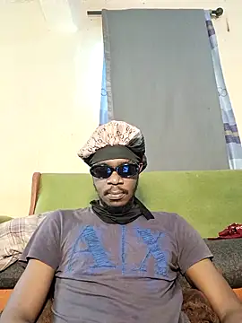 BIGDICKMULLAH online show from May 2, 12:10 pm