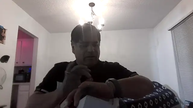 Peachestabby147 online show from March 1, 1:51 am