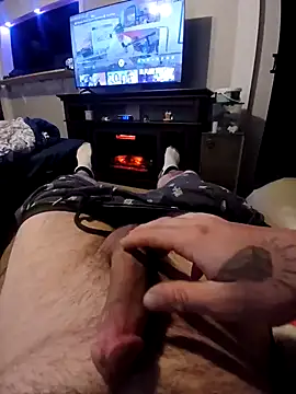 JObuddy661 online show from April 10, 5:23 am