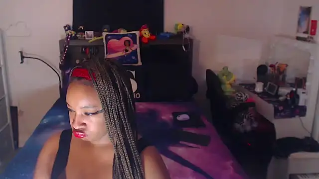 temptressbeauty24 online show from March 2, 2:25 am