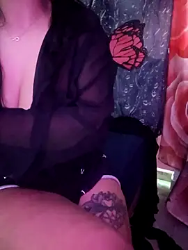 Snapshot of Zeina2024 chatting on February 2, 10:58 am Zeina2024 online show from February 2, 10:58 am