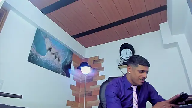 vincen jose online show from December 30, 6:42 am