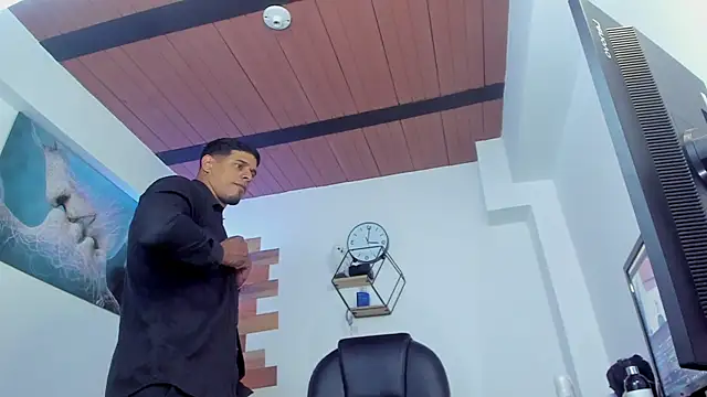 vincen jose online show from January 15, 7:05 am