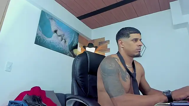 vincen jose online show from February 9, 3:32 am