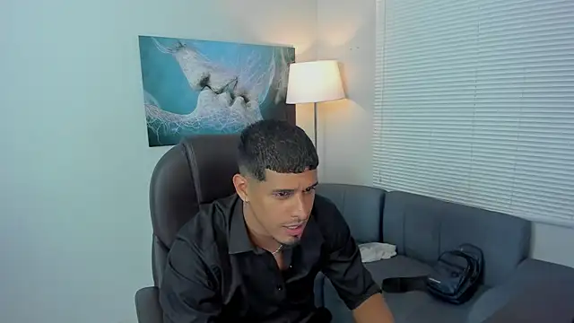 vincen jose online show from November 26, 7:20 am